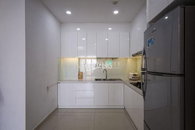 Hình ảnh ✔ Cho thuê CHCC SUNRISE CITY VIEW 99m 3pn 2wc - Nội thất đầy đủ