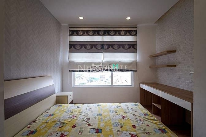 Hình ảnh ✔ Cho thuê CHCC SUNRISE CITY VIEW 99m 3pn 2wc - Nội thất đầy đủ