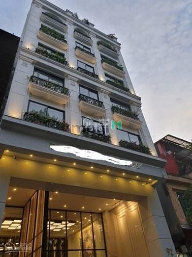 Hình ảnh Cho thuê khách sạn Trần Văn Đang, Quận 3, chỉ 💎 120 triệu/tháng 💎
