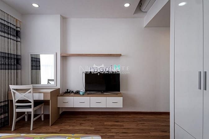 Hình ảnh ✔ Cho thuê CHCC SUNRISE CITY VIEW 99m 3pn 2wc - Nội thất đầy đủ