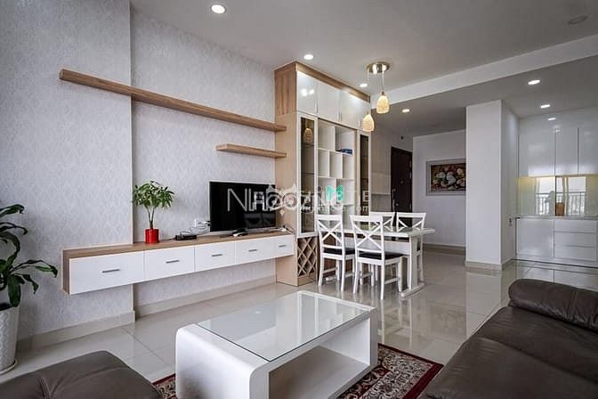 Hình ảnh ✔ Cho thuê CHCC SUNRISE CITY VIEW 99m 3pn 2wc - Nội thất đầy đủ
