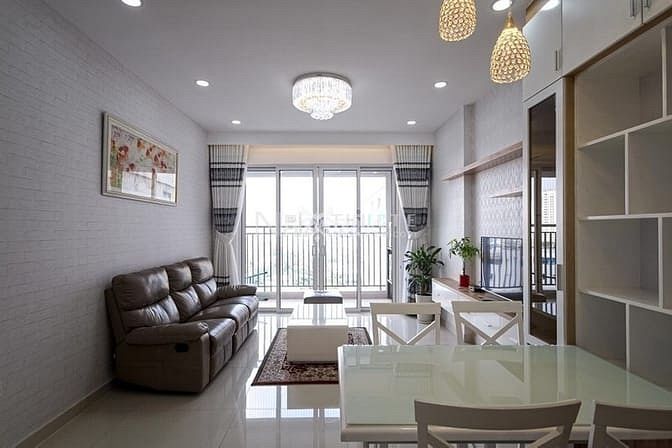 Hình ảnh ✔ Cho thuê CHCC SUNRISE CITY VIEW 99m 3pn 2wc - Nội thất đầy đủ