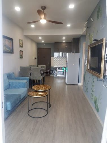 Hình ảnh ✔ Cho thuê CHCC SUNRISE CITY VIEW 58m 2pn 1wc - Nội thất đầy đủ