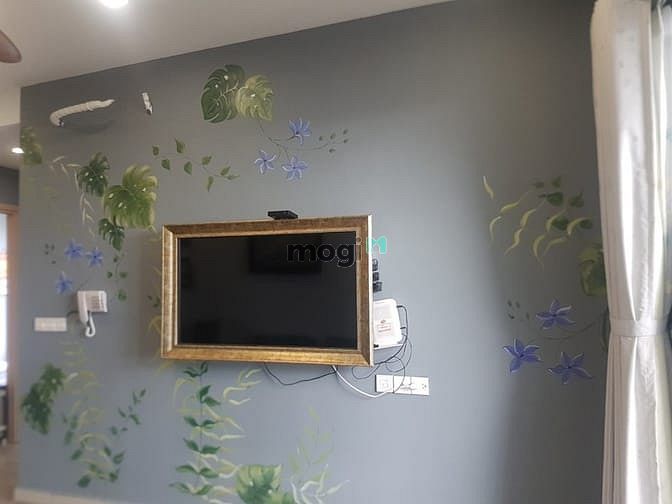 Hình ảnh ✔ Cho thuê CHCC SUNRISE CITY VIEW 58m 2pn 1wc - Nội thất đầy đủ