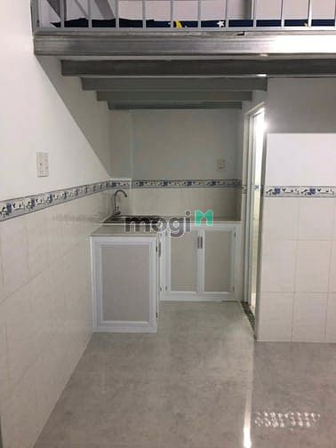 Hình ảnh Phòng trọ giá rẻ tân bình. Phòng trọ có gác giá rẻ tân bình
