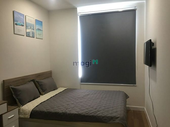 Hình ảnh Cho thuê Trang Chủ MB66.COM / Đăng Ký Tặng 66K chung cư Grand Riverside - Q4 - 12 triệu