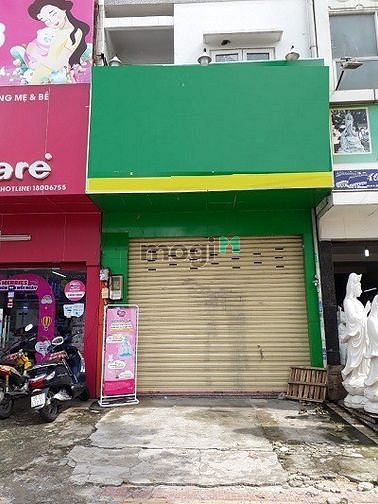 Hình ảnh Cho thuê nhà đường Cộng Hoà 4x21m quận Tân Bình