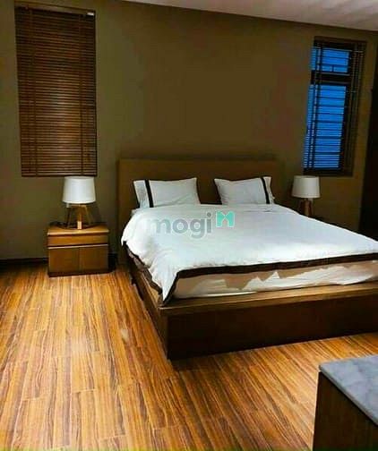 Hình ảnh Cần Cho Thuê CH Green Valley, 88m2, Full Nội Thất Cao Cấp, Pmh, quận 7