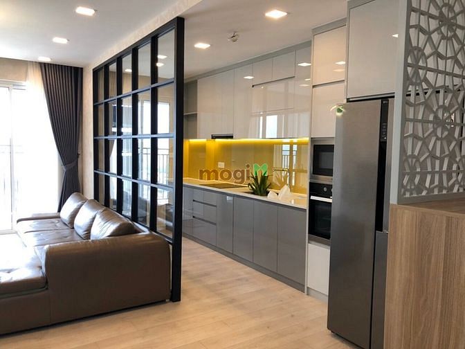Hình ảnh ✔ Cần bán CHCC SUNRISE CITY VIEW 105m 3pn 2wc - Nội thất đầy đủ