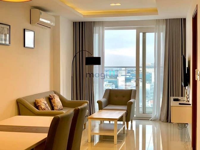 Hình ảnh Mb6623 nạp rút nhanh chóng chung Sky Center, Tân Bình 2 Phòng ngủ - Full nội thất #16Tr