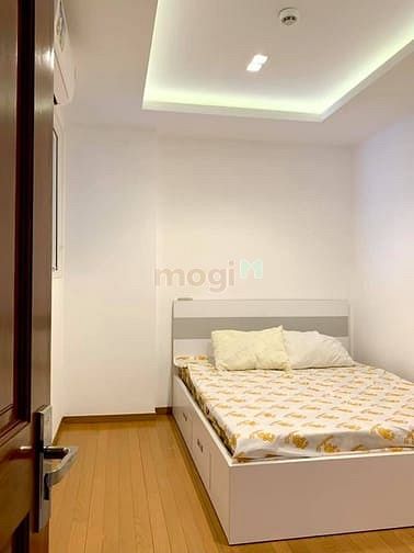 Hình ảnh Mb6623 nạp rút nhanh chóng chung Sky Center, Tân Bình 2 Phòng ngủ - Full nội thất #16Tr