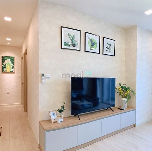 Hình ảnh ✔ Cần bán CHCC SUNRISE CITY VIEW 105m 3pn 2wc - Nội thất đầy đủ