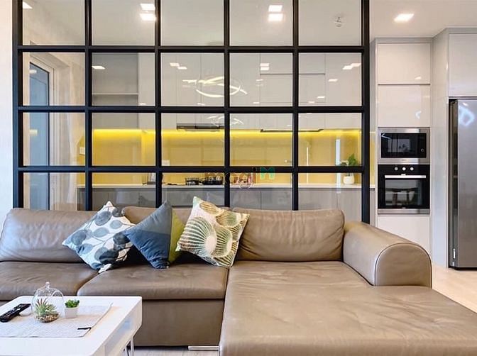 Hình ảnh ✔ Cần bán CHCC SUNRISE CITY VIEW 105m 3pn 2wc - Nội thất đầy đủ