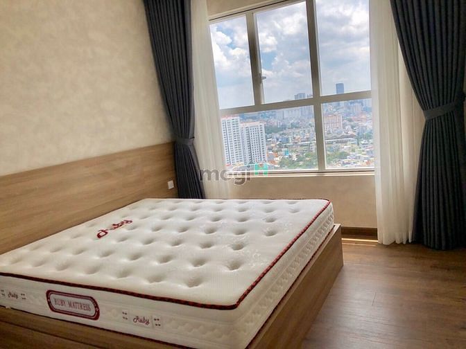 Hình ảnh ✔ Cần bán CHCC SUNRISE CITY VIEW 105m 3pn 2wc - Nội thất đầy đủ