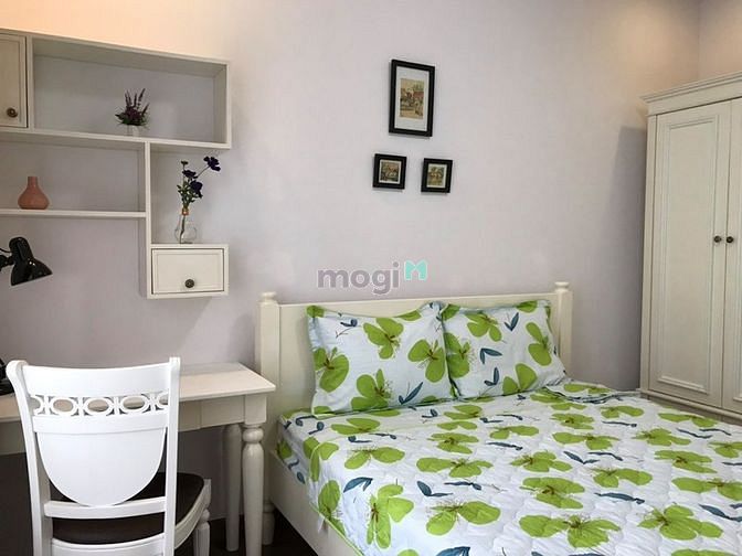 Hình ảnh Cho thuê Trang Chủ MB66.COM / Đăng Ký Tặng 66K PN-Techcons 2PN /2WC DT 100m2 đủ tiện nghi 17Tr