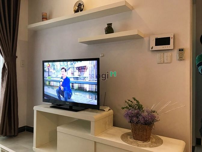 Hình ảnh Cho thuê Trang Chủ MB66.COM / Đăng Ký Tặng 66K PN-Techcons 2PN /2WC DT 100m2 đủ tiện nghi 17Tr
