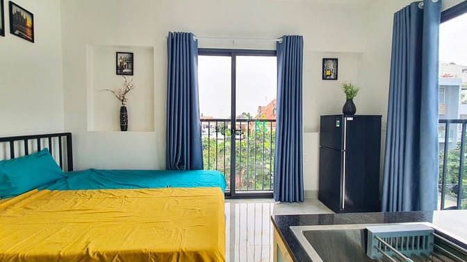 Hình ảnh Cho thuê Trang Chủ MB66.COM / Đăng Ký Tặng 66K mới xây gần cầu Bình Lợi