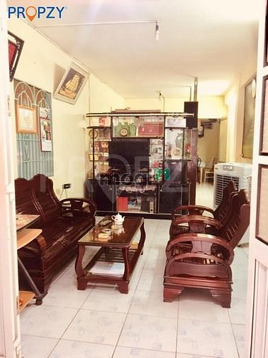 Hình ảnh 🌺 Bán nhà hẻm xe hơi Quận 7 Vị trí đẹp