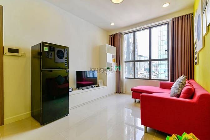 Hình ảnh Cho thuê Trang Chủ MB66.COM / Đăng Ký Tặng 66K chung cư Icon 56 - Q4 - 20 Triệu