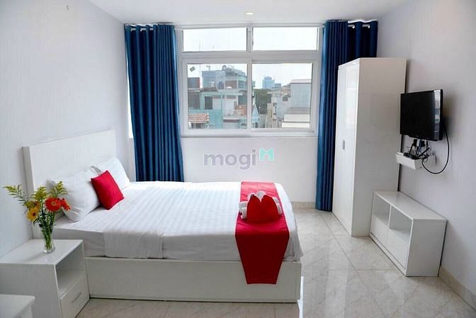 Hình ảnh Còn 2 Pn, giảm giá 40%, Hai Bà Trưng Q1, 28m2, 4,6 tr/th, 45m2, 7,6tr