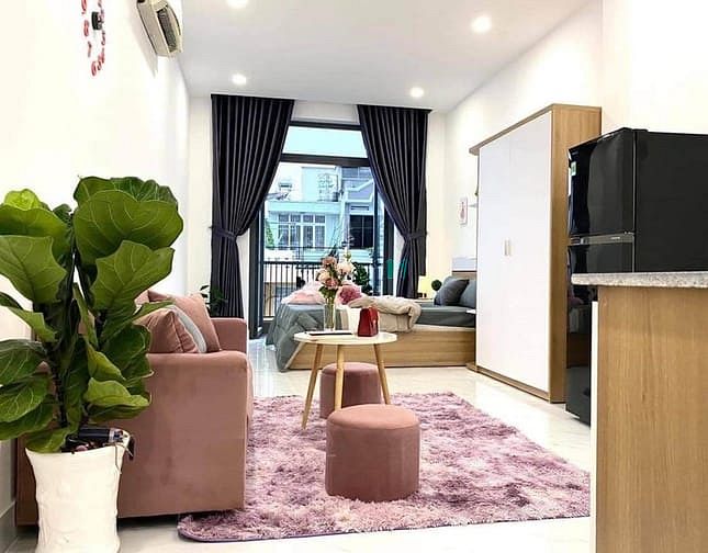 Hình ảnh Cho thuê Trang Chủ MB66.COM / Đăng Ký Tặng 66K full nội thất đẹp giá rẻ