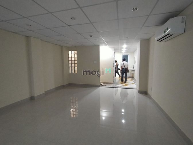 Hình ảnh Cho thuê Nhà 326A Hai Bà Trưng, p8, quận 3
