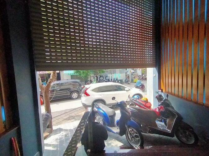 Hình ảnh Cho thuê Nhà 326A Hai Bà Trưng, p8, quận 3