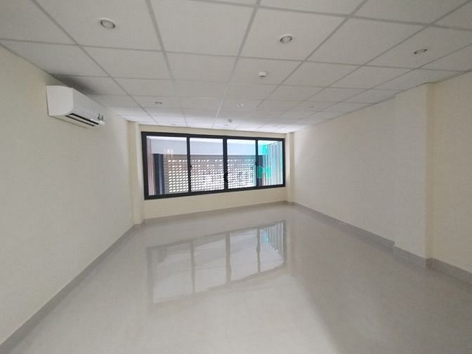 Hình ảnh Cho thuê Nhà 326A Hai Bà Trưng, p8, quận 3