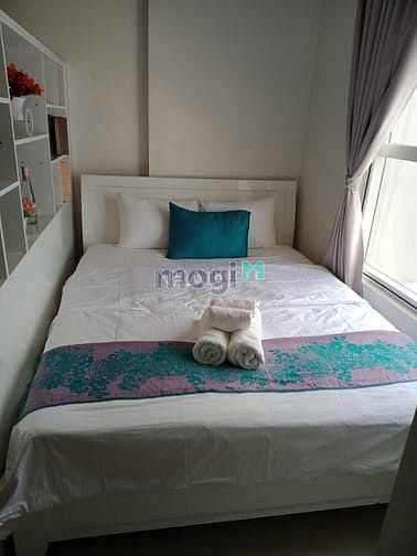 Hình ảnh ✔ Cho thuê CHCC SUNRISE CITY VIEW 38m OF 1wc - Nội thất đầy đủ