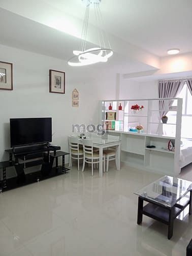 Hình ảnh ✔ Cho thuê CHCC SUNRISE CITY VIEW 38m OF 1wc - Nội thất đầy đủ