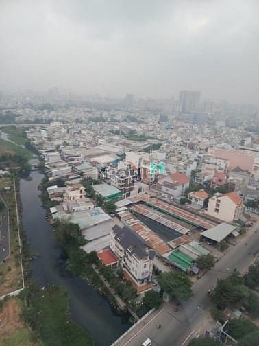 Hình ảnh ✔ Cho thuê CHCC SUNRISE CITY VIEW 38m OF 1wc - Nội thất đầy đủ