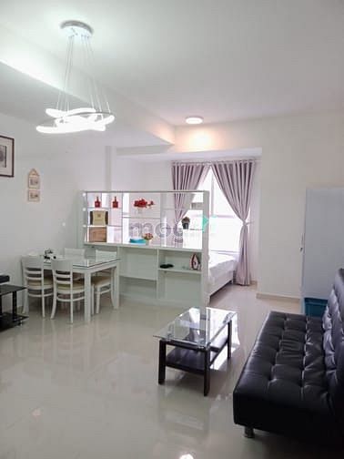 Hình ảnh ✔ Cho thuê CHCC SUNRISE CITY VIEW 38m OF 1wc - Nội thất đầy đủ