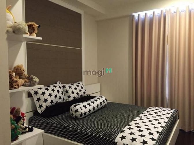Hình ảnh Cho thuê Trang Chủ MB66.COM / Đăng Ký Tặng 66K Cộng Hòa Plaza Tân Bình - 2PN - NT cao cấp - Giá 13 Tr