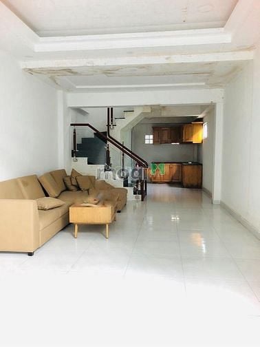 Hình ảnh 🌺 Bán Nhà Hẻm Xe Hơi Quận 7. Tân Thuận Tây