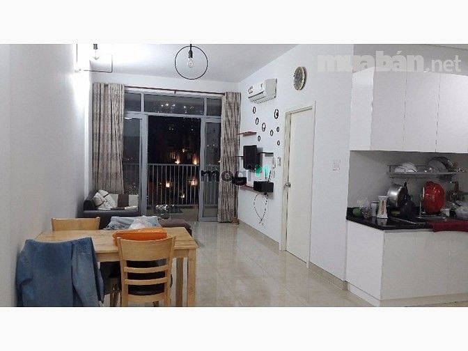 Hình ảnh Cho thuê Trang Chủ MB66.COM / Đăng Ký Tặng 66K chung cư Luxcity - Q7 - 2 phòng - 12 Triệu