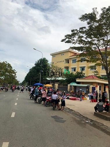 Hình ảnh Chính chủ bán nhanh lô đất đường Tỉnh Lộ 10, Bình Tân, phường Tân Tạo,