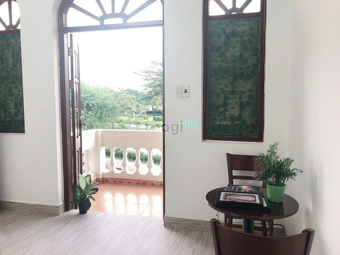 Hình ảnh CH mini full NT, có ban công, an ninh, bao gần trung tâm