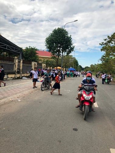 Hình ảnh Chính chủ bán nhanh lô đất đường Tỉnh Lộ 10, Bình Tân, phường Tân Tạo,