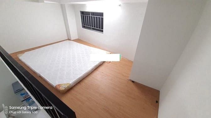 Hình ảnh Căn Hộ Cho Thuê Có Gác 35m2 Có Sẵn Nội Thất Cộng Hòa , Tân Bình