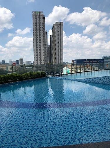 Hình ảnh ✔ Cho thuê CHCC SUNRISE CITY VIEW 76m 2pn 2wc - Nội thất đầy đủ