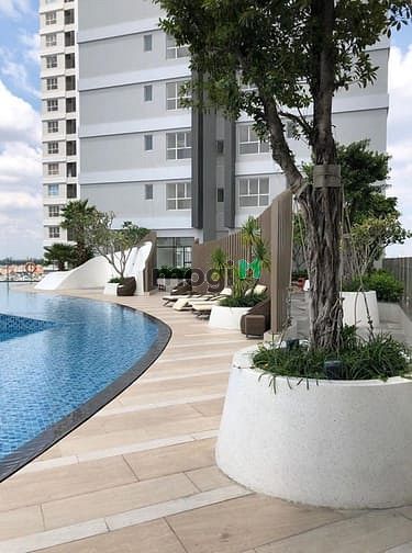 Hình ảnh ✔ Cho thuê CHCC SUNRISE CITY VIEW 76m 2pn 2wc - Nội thất đầy đủ