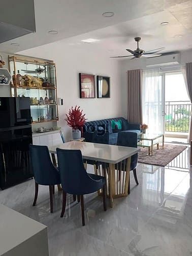 Hình ảnh ✔ Cho thuê CHCC SUNRISE CITY VIEW 76m 2pn 2wc - Nội thất đầy đủ