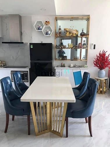 Hình ảnh ✔ Cho thuê CHCC SUNRISE CITY VIEW 76m 2pn 2wc - Nội thất đầy đủ
