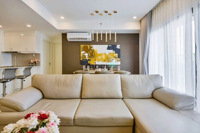 Hình ảnh Chuyên cho thuê Masteri TĐ, 1-2-3 phòng ngủ. Tư vấn - hỗ trợ miễn phí.