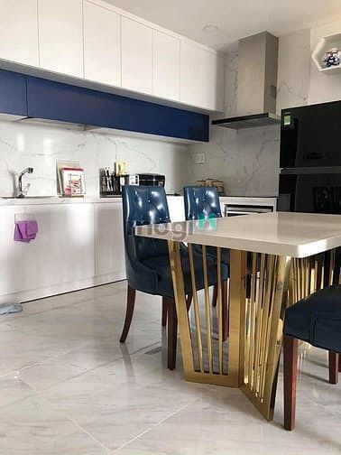 Hình ảnh ✔ Cho thuê CHCC SUNRISE CITY VIEW 76m 2pn 2wc - Nội thất đầy đủ