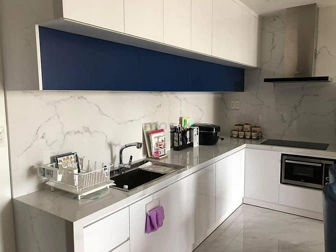 Hình ảnh ✔ Cho thuê CHCC SUNRISE CITY VIEW 76m 2pn 2wc - Nội thất đầy đủ