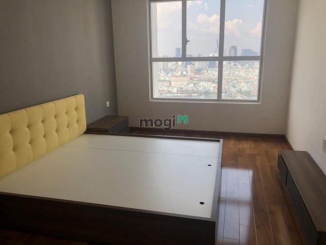 Hình ảnh ✔ Cần bán CHCC SUNRISE CITY VIEW 109m 3pn 2wc - Nội thất đầy đủ