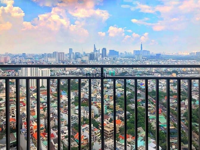 Hình ảnh ✔ Cần bán CHCC SUNRISE CITY VIEW 109m 3pn 2wc - Nội thất đầy đủ