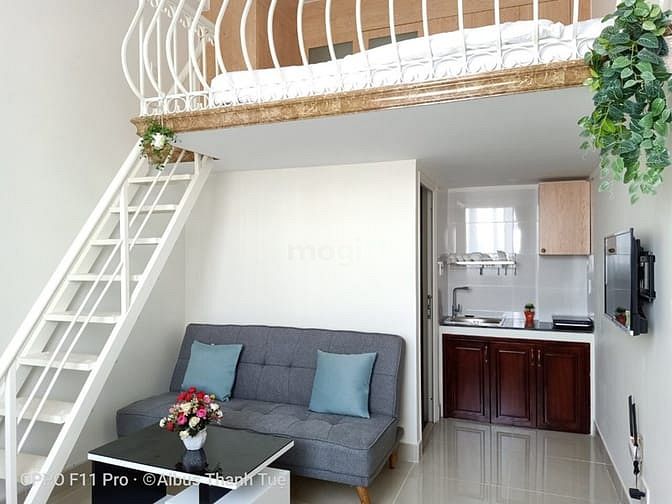 Hình ảnh Cho thuê Trang Chủ MB66.COM / Đăng Ký Tặng 66K mini full nội thất Q7 gần Lê Văn Lương