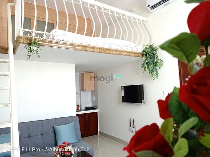 Hình ảnh Cho thuê Trang Chủ MB66.COM / Đăng Ký Tặng 66K mini full nội thất Q7 gần Lê Văn Lương